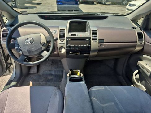 Used 2005 Toyota Prius FWD image 7