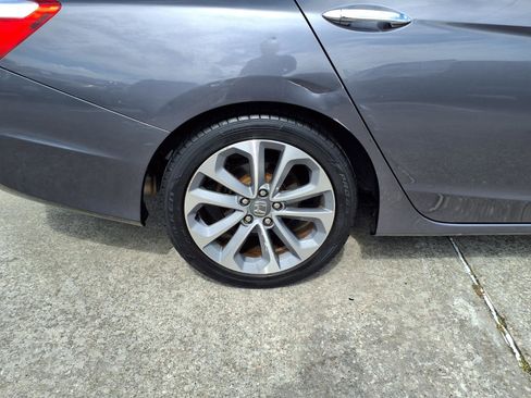 Used 2014 Honda Accord Sport image 26