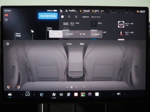 Used 2026 Tesla Model Y Long Range RWD image 46