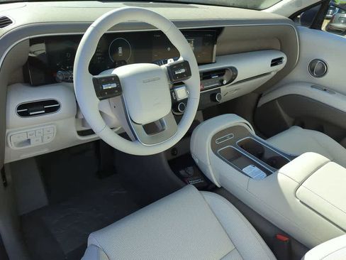 New 2026 Hyundai Palisade SEL Premium FWD image 15