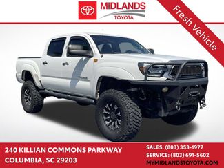 Used 2012 Toyota Tacoma 4x4 Double Cab w/ TRD Off-Road Pkg video 1