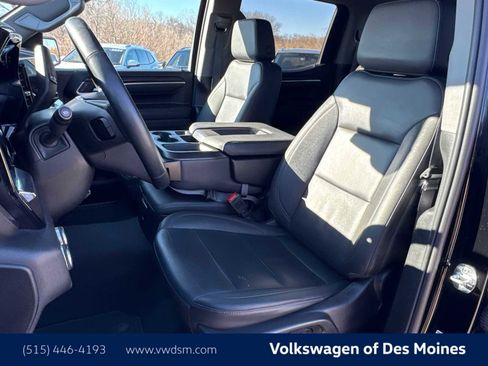 Used 2025 GMC Sierra 1500 SLT image 11