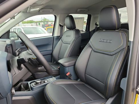 New 2026 Ford Maverick Lobo AWD/4WD image 11