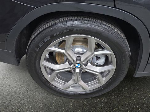 Used 2020 BMW X3 xDrive30i w/ Executive Package image 34