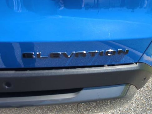 New 2025 GMC Terrain Elevation w/ Elevation Premium Package image 10