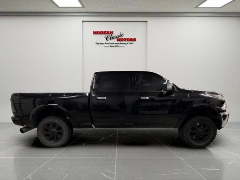 Used 2012 RAM 2500 Limited AWD/4WD image 8