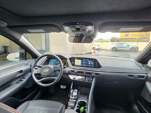 Used 2020 Hyundai Sonata SEL Plus w/ Tech Package image 25