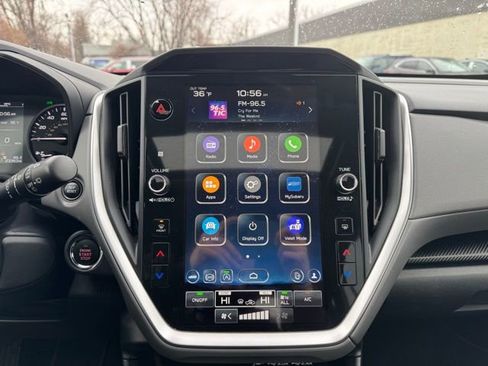 Used 2024 Subaru Crosstrek 2.0i Premium image 20