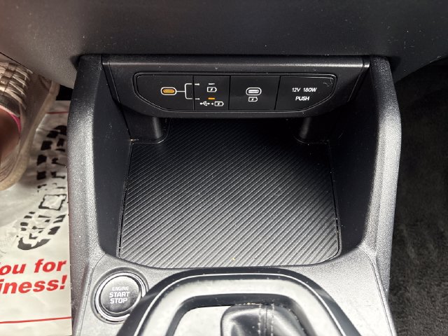 Used 2025 Kia K4 FWD image 17