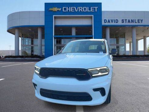 Used 2024 Dodge Durango GT AWD/4WD image 3