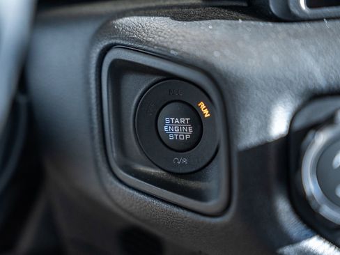 New 2026 Jeep Wrangler Willys image 26