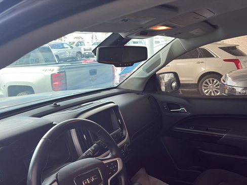 Used 2021 GMC Canyon Elevation w/ Trailering Package image 15