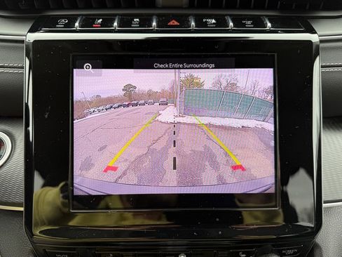 Used 2023 Jeep Grand Cherokee Laredo w/ Luxury Tech Group I image 22