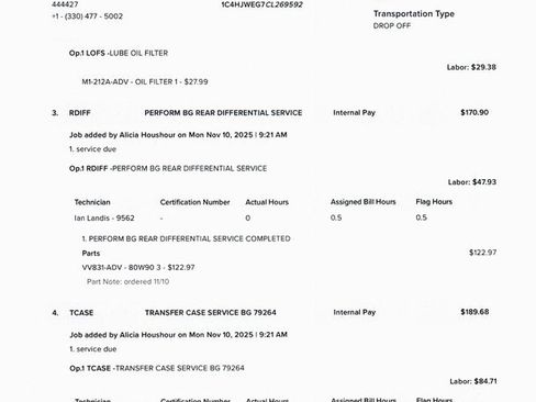 Used 2012 Jeep Wrangler Unlimited Sahara image 28