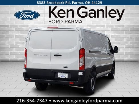 New 2025 Ford Transit 250 Base image 5