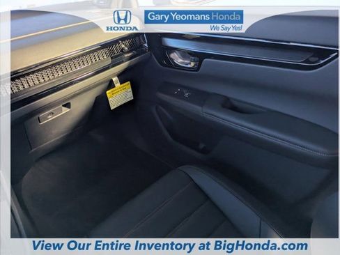 New 2026 Honda CR-V Sport Touring image 17