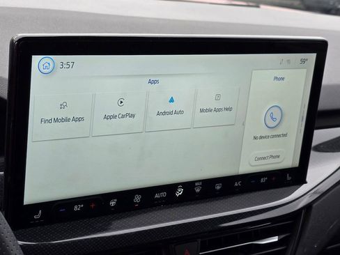 Used 2024 Ford Escape ST-Line w/ Tech Pack #1 image 19