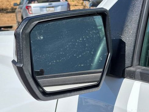 Used 2024 GMC Canyon AT4 w/ AT4 Premium Package image 54