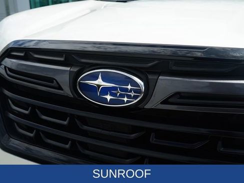 Certified 2023 Subaru Forester Limited AWD/4WD image 17