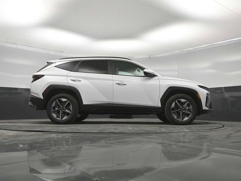 New 2026 Hyundai Tucson SEL AWD/4WD image 40
