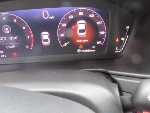 Used 2023 Honda Accord LX image 16