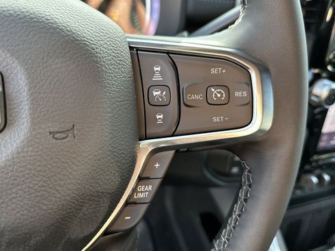 New 2026 RAM 2500 Laramie w/ Sport Appearance Package image 19