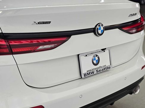 Used 2024 BMW 228i xDrive Gran Coupe w/ Convenience Package image 7