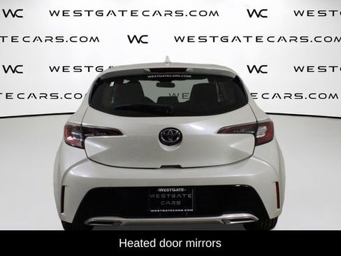 Used 2020 Toyota Corolla SE image 7