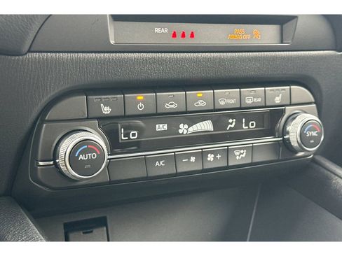 New 2025 MAZDA CX-5 AWD 2.5 S w/ Preferred Package image 19