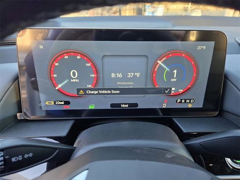 New 2026 Honda Prologue Touring image 24