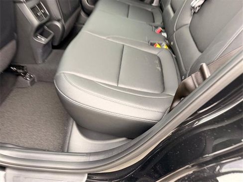 New 2026 Kia Seltos EX image 11