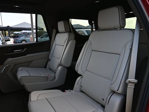 New 2026 GMC Yukon Denali w/ Advanced Technology Package RWD image 20