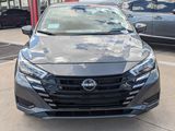 New 2025 Nissan Versa SV image 6