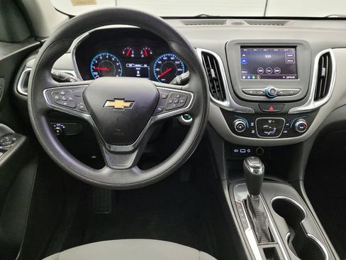 Used 2020 Chevrolet Equinox LS w/ LS Convenience Package FWD image 22