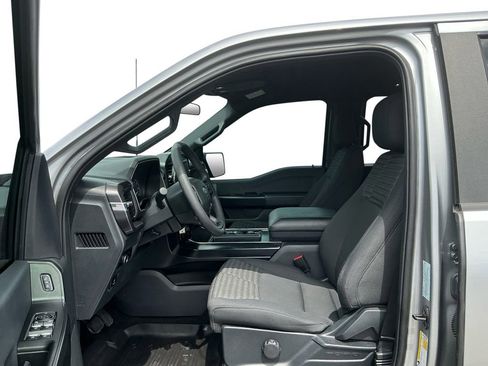 Used 2023 Ford F150 XL w/ STX Appearance Package image 2