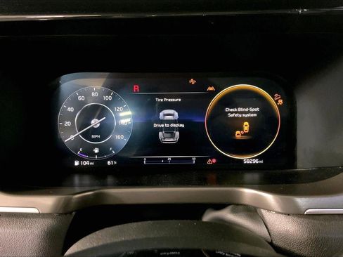 Certified 2023 Kia Sorento SX image 20