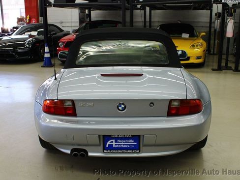 Used 1998 BMW Z3 2.8 image 65