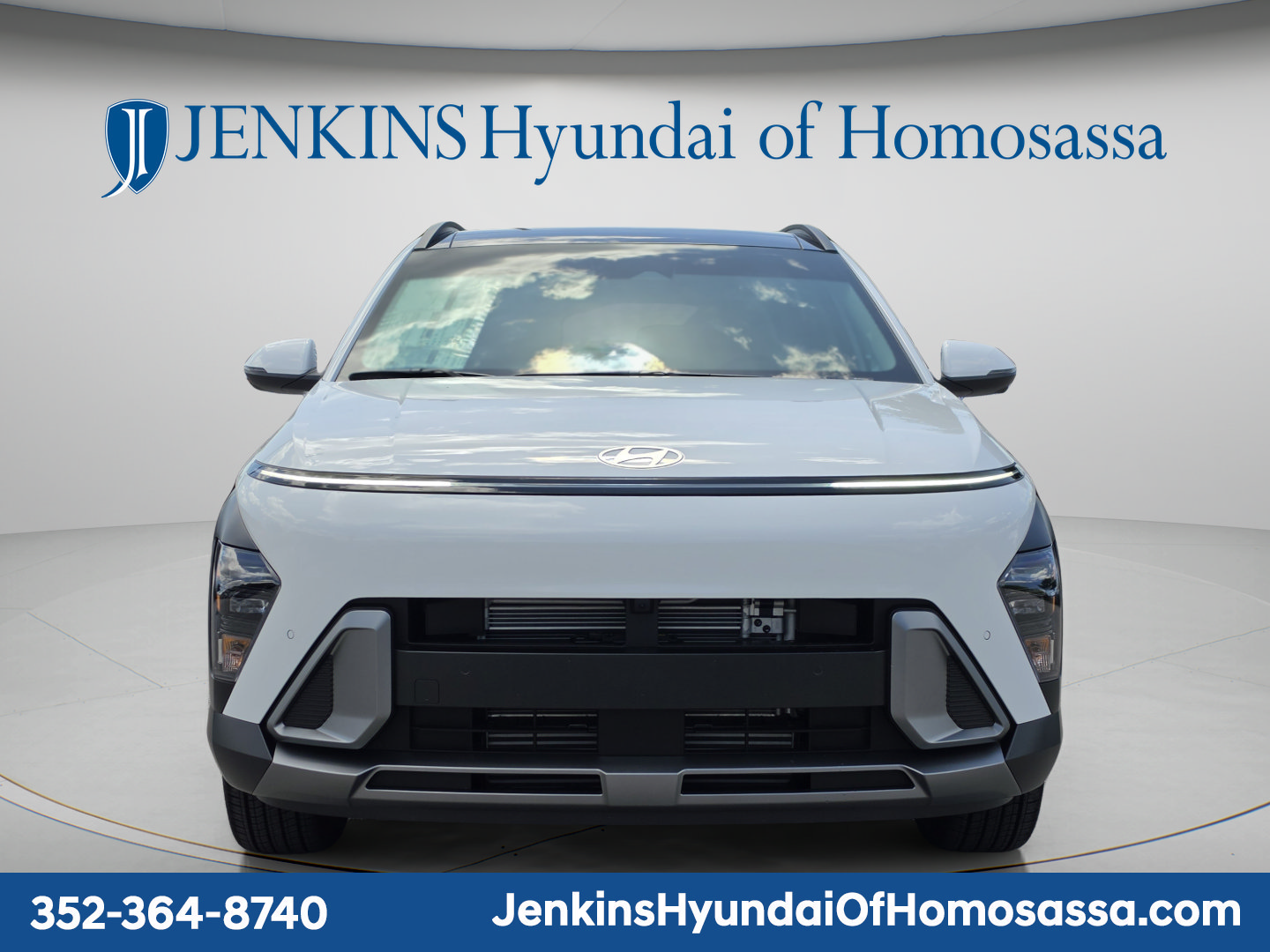 New 2026 Hyundai Kona Limited FWD image 11
