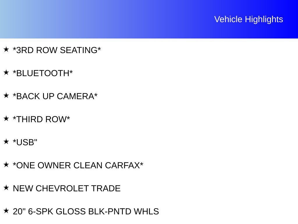 Used 2023 Ford Expedition XLT RWD image 4