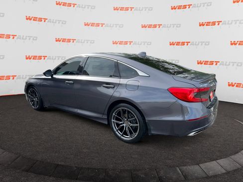 Used 2020 Honda Accord Sport image 3