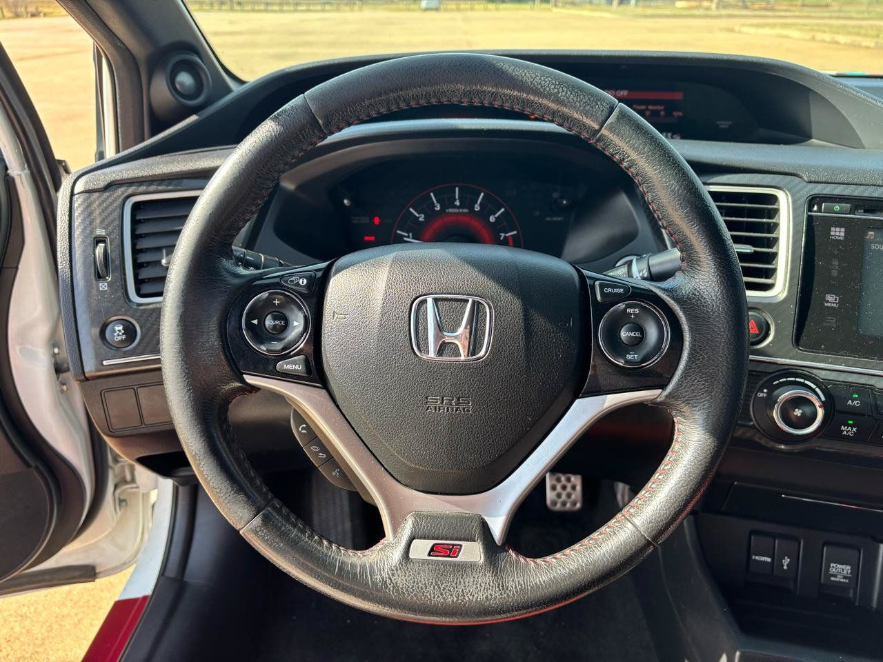 Used 2015 Honda Civic Si image 17