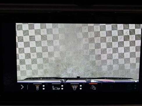 New 2026 GMC Sierra 1500 AT4X image 59