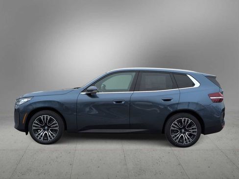 New 2026 BMW X3 xDrive30 w/ Convenience Package image 5