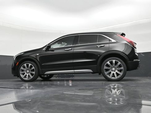 Certified 2023 Cadillac XT4 Premium Luxury FWD image 22