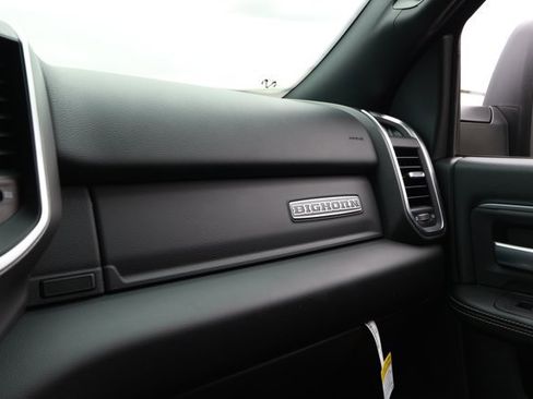 New 2026 RAM 2500 Big Horn AWD/4WD image 26