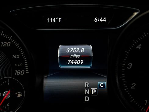 Used 2018 Mercedes-Benz CLA 250 image 18