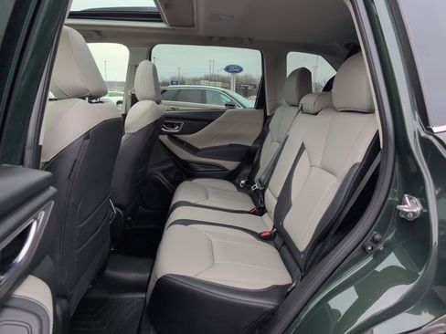 Used 2022 Subaru Forester Limited image 40