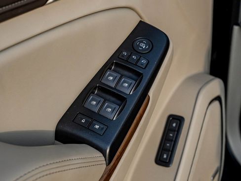 Used 2019 GMC Yukon Denali w/ Open Road Package image 50