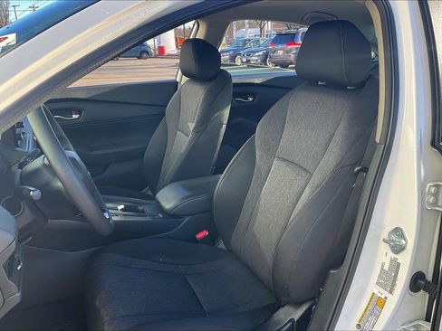 Used 2024 Honda Accord LX image 29