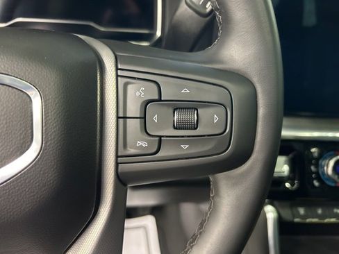 Used 2025 GMC Sierra 3500 Denali w/ Denali Reserve Package image 19